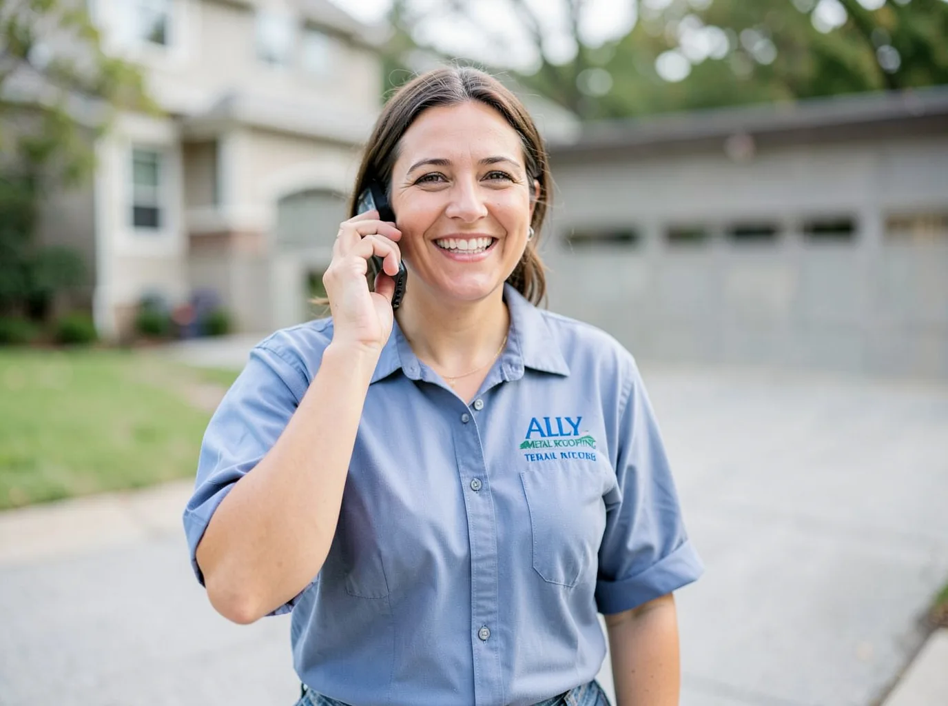 Metal Roof Installation Buffalo, NY FAQs
